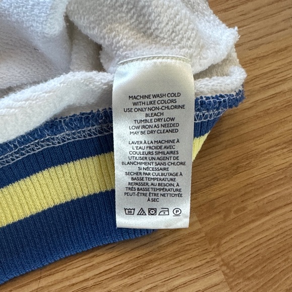 Free People Rio Pullover (100% Cotton) - size S - Picture 10 of 11